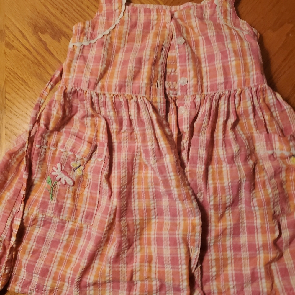 5t basic image dress